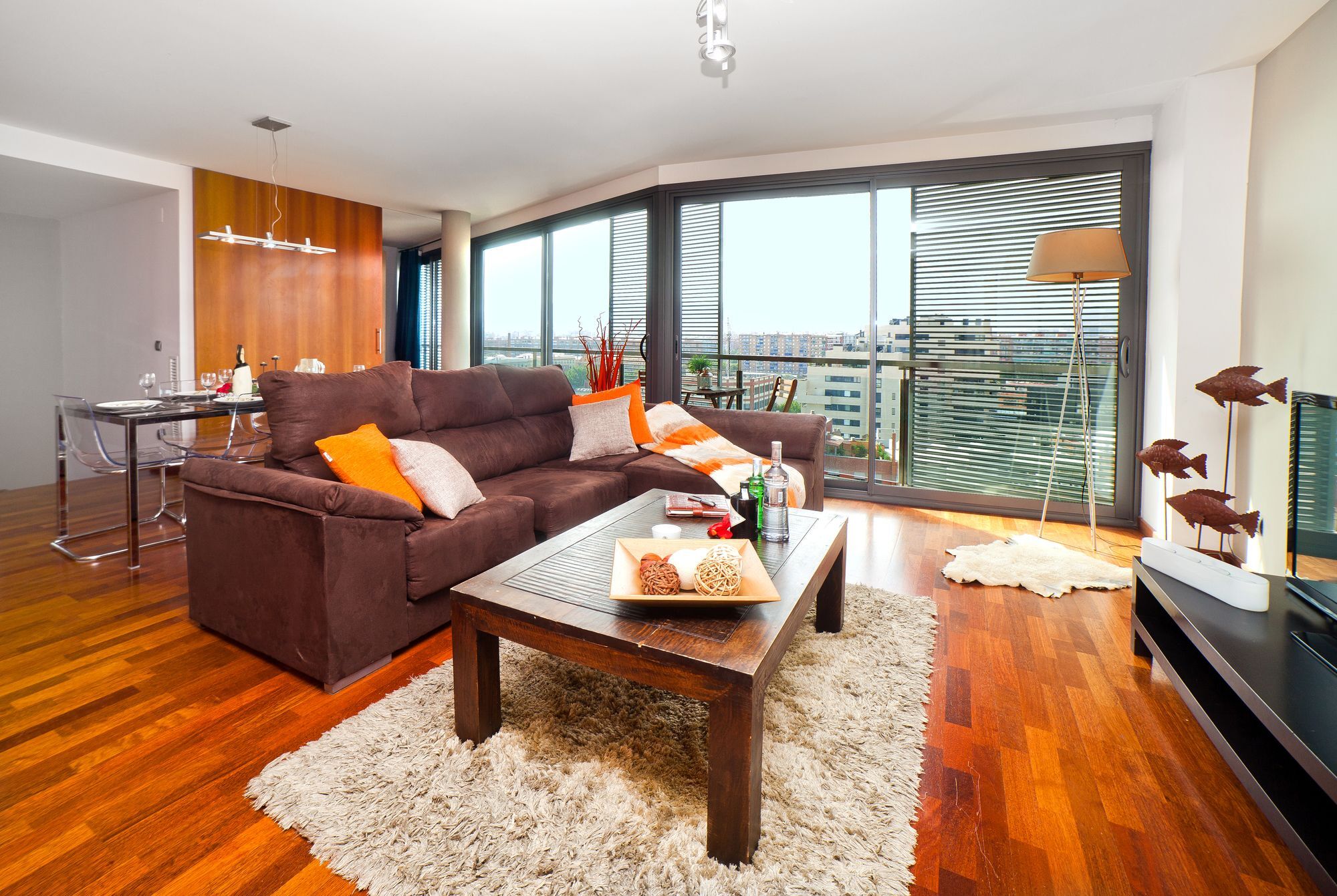 Apartament Victoria Diagonal Mar 1 *