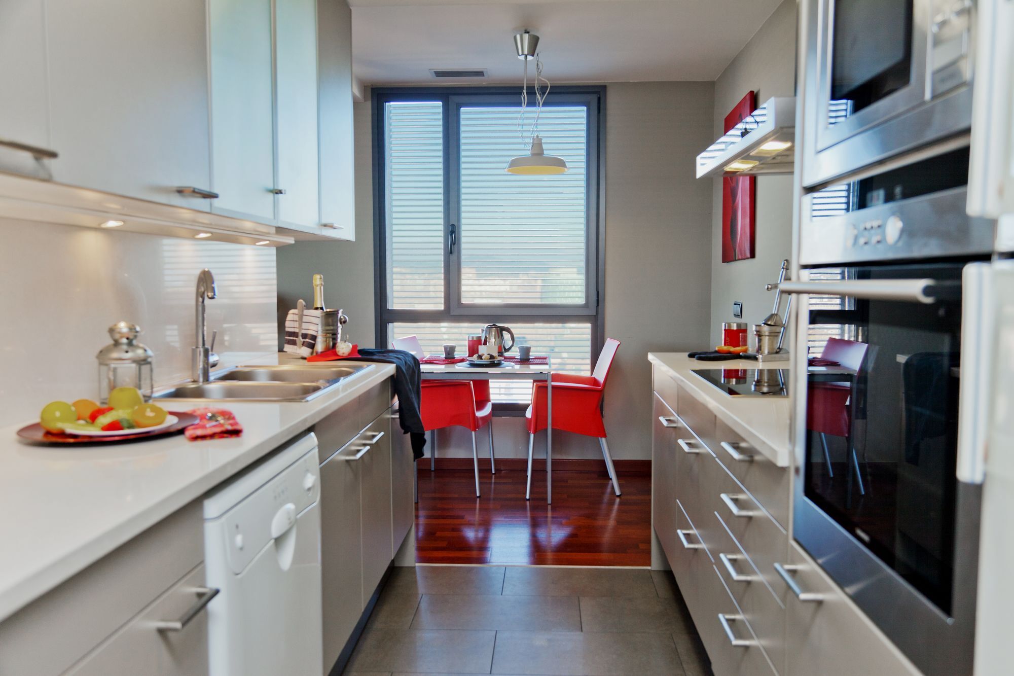 Apartament Victoria Diagonal Mar 1 Barcelona