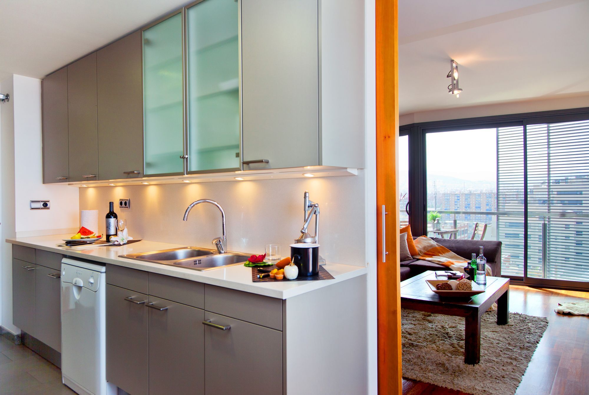 Victoria Diagonal Mar 1 Apartment Barcelona